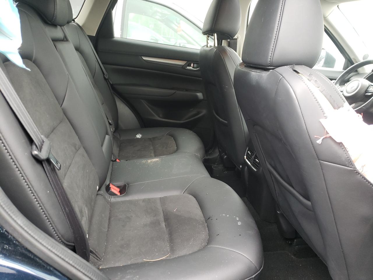 Photo 6 from auction – 2019 MAZDA CX-5 TOURI with VIN JM3KFBCM1K0639127