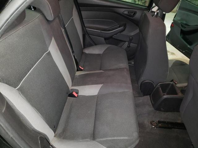 Photo 6 from auction – 2013 FORD FOCUS S with VIN 1FADP3E29DL206808