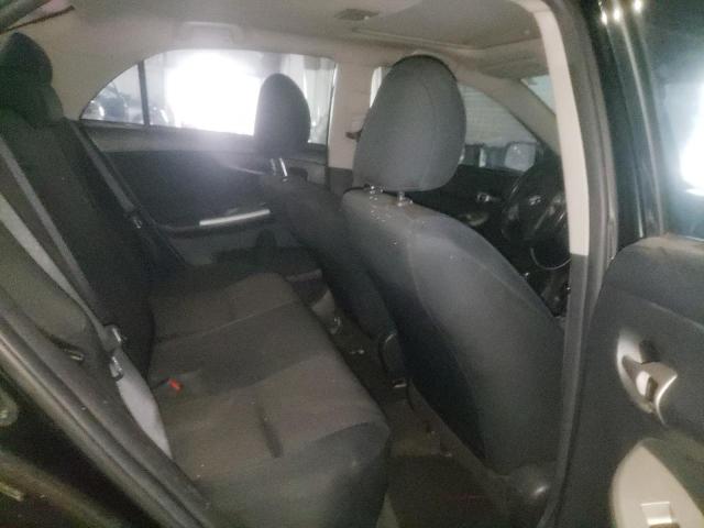 Photo 6 from auction – 2010 TOYOTA COROLLA BA with VIN 2T1BU4EE8AC521872