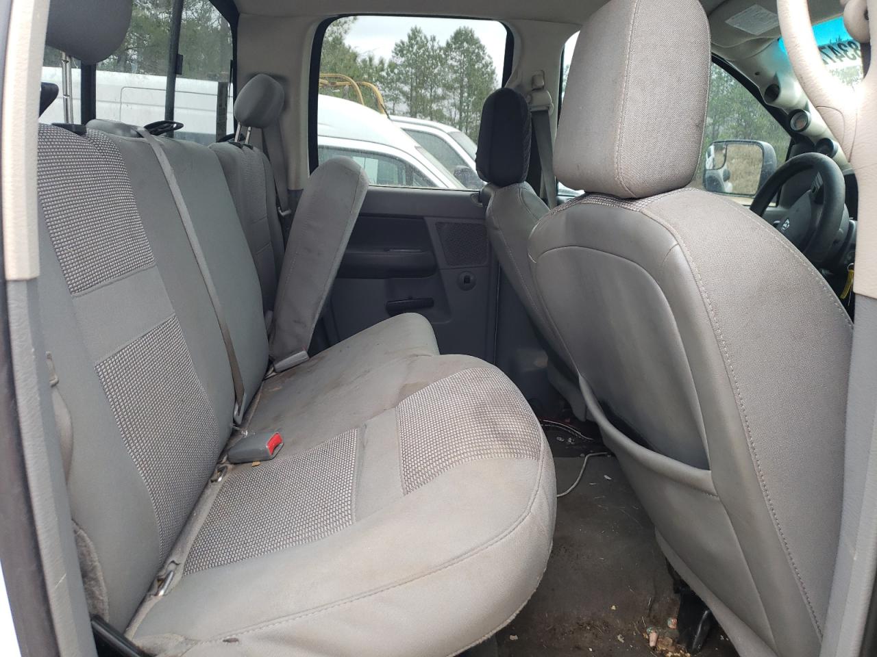 Photo 6 from auction – 2009 DODGE RAM 3500 with VIN 3D7MX38L19G530523