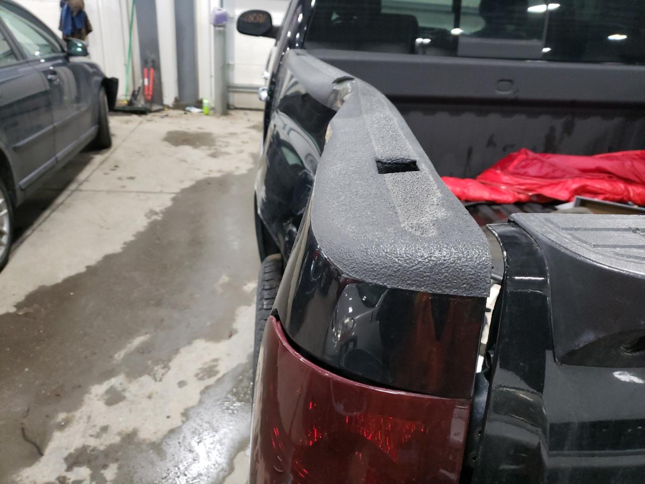 Photo 9 from auction – 2012 GMC SIERRA K15 with VIN 3GTP2XE24CG212928