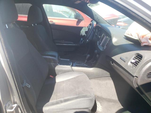 Photo 5 from auction – 2011 DODGE CHARGER R/ with VIN 2B3CL5CT2BH527934