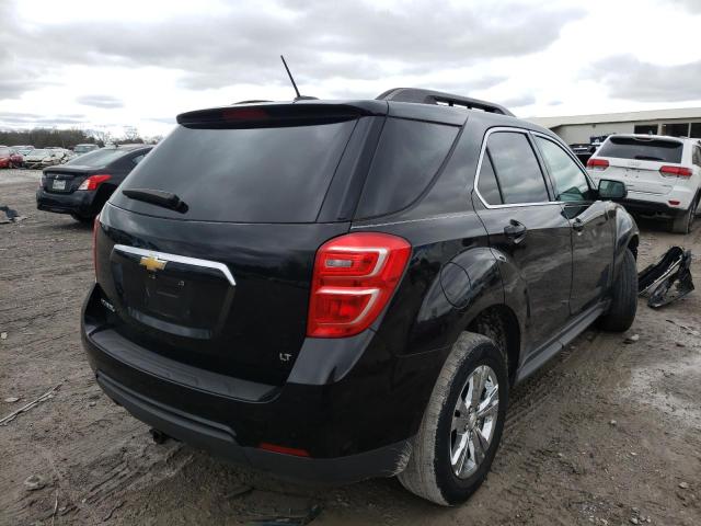 Photo 4 from auction – 2017 CHEVROLET EQUINOX LT with VIN 2GNALCEK6H1615666