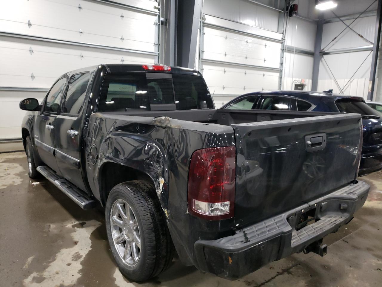 Photo 3 from auction – 2012 GMC SIERRA K15 with VIN 3GTP2XE24CG212928