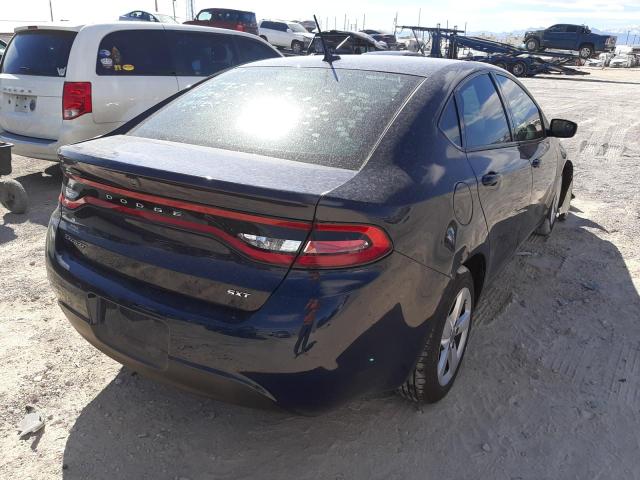 Photo 4 from auction – 2015 DODGE DART SXT with VIN 1C3CDFBB5FD306894