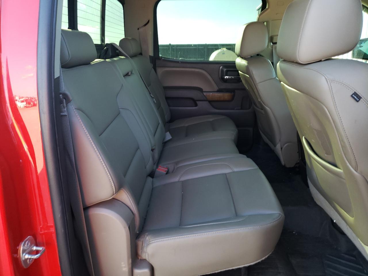 Photo 6 from auction – 2015 GMC SIERRA K15 with VIN 3GTU2VEC3FG254852