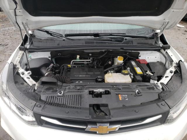 Photo 7 from auction – 2020 CHEVROLET TRAX LS with VIN 3GNCJKSB2LL160948