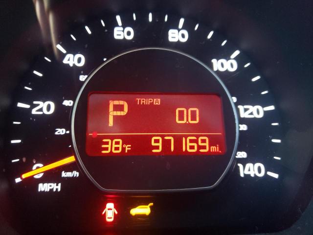Photo 8 from auction – 2014 KIA SOUL with VIN KNDJN2A22E7093457