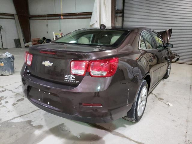 Photo 4 from auction – 2015 CHEVROLET MALIBU 1LT with VIN 1G11C5SL7FF306000
