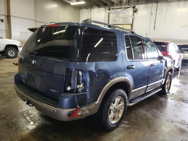 Photo 4 from auction – 2004 FORD EXPLORER E with VIN 1FMDU84W34UB73539