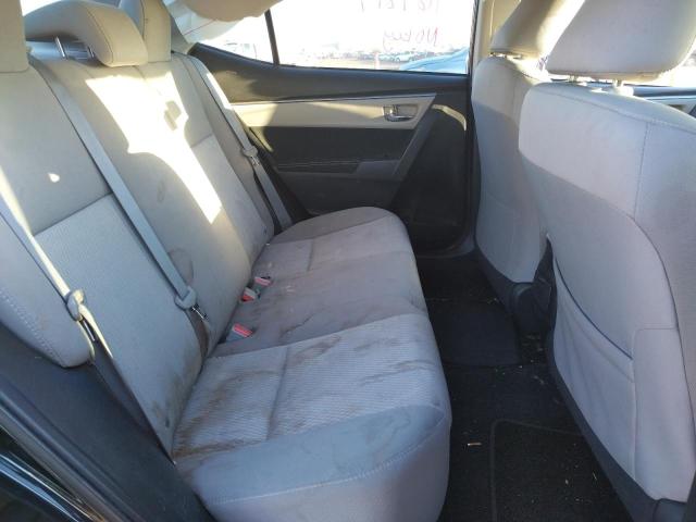 Photo 6 from auction – 2014 TOYOTA COROLLA L with VIN 2T1BURHE3EC008107