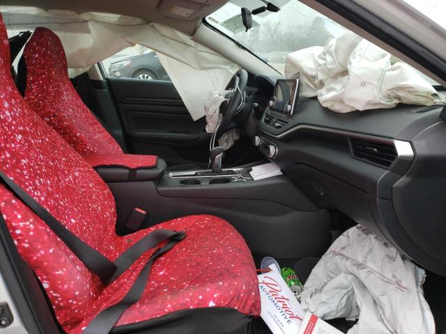 Photo 5 from auction – 2020 NISSAN ALTIMA S with VIN 1N4BL4BV8LC243970
