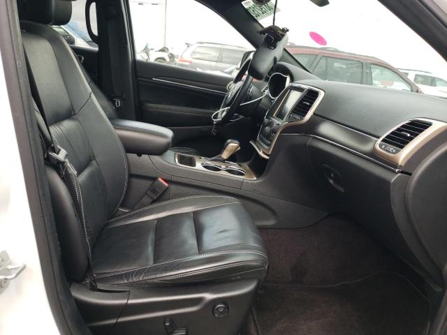 Photo 5 from auction – 2016 JEEP GRAND CHER with VIN 1C4RJEBG2GC505493