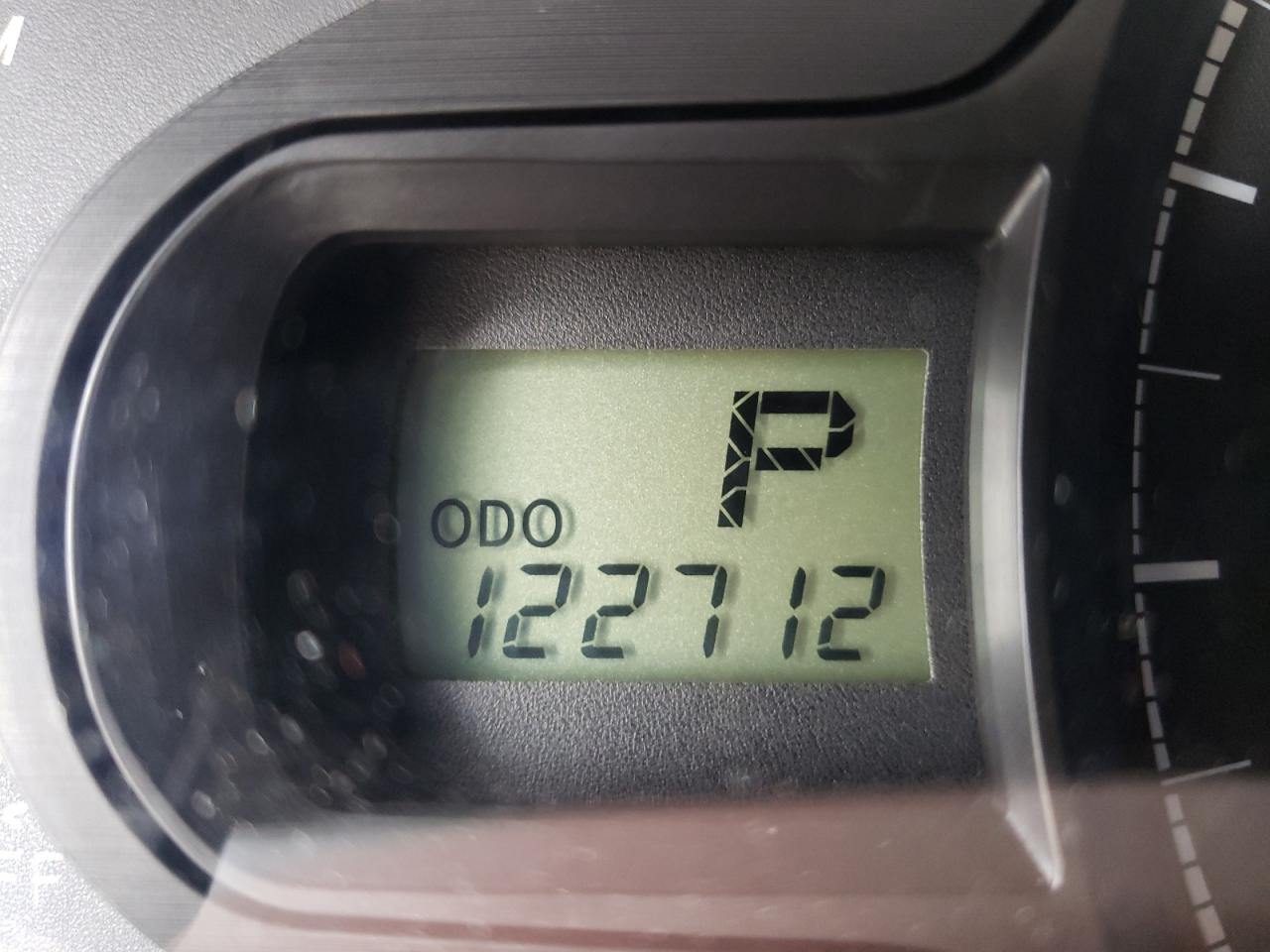 Photo 8 from auction – 2012 TOYOTA SIENNA LE with VIN 5TDKK3DC5CS239005