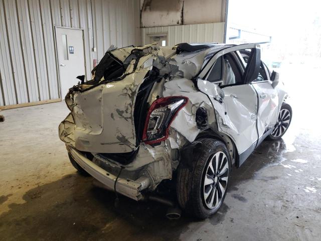 Photo 4 from auction – 2021 BUICK ENCORE PRE with VIN KL4CJESM3MB373125