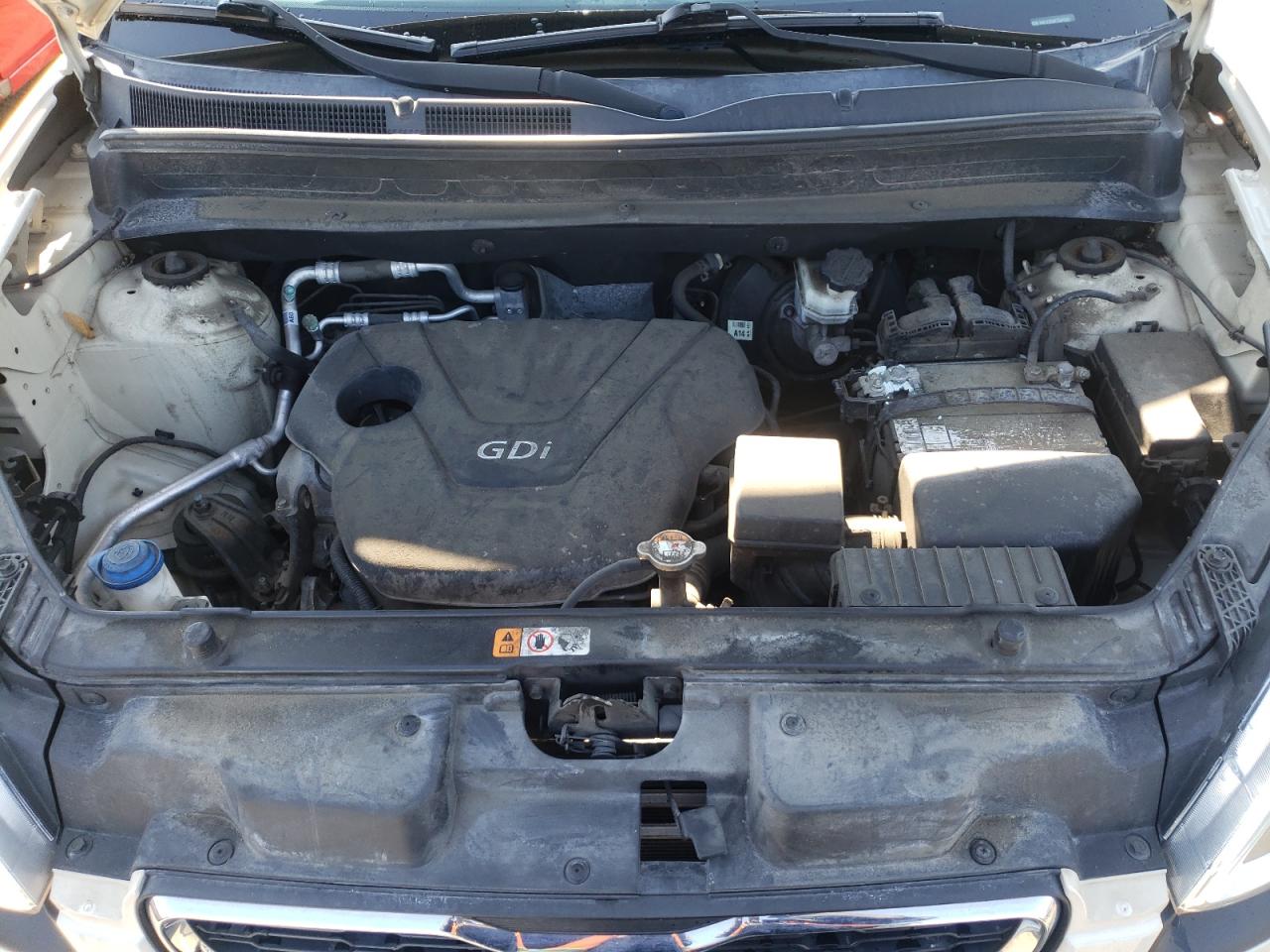 Photo 7 from auction – 2012 KIA SOUL with VIN KNDJT2A59C7442028