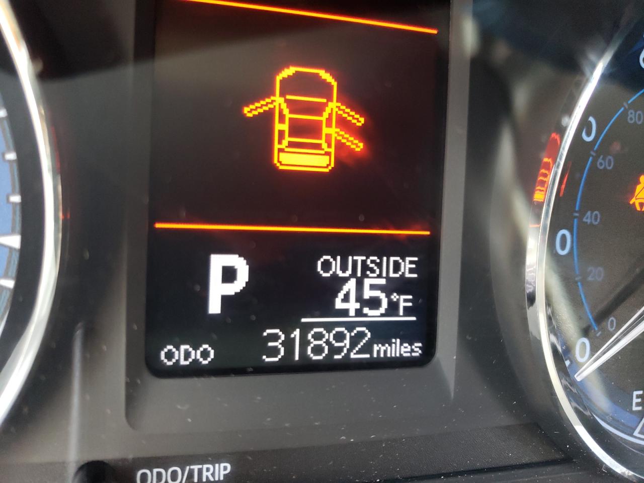 Photo 8 from auction – 2019 TOYOTA COROLLA L with VIN 2T1BURHE6KC157493
