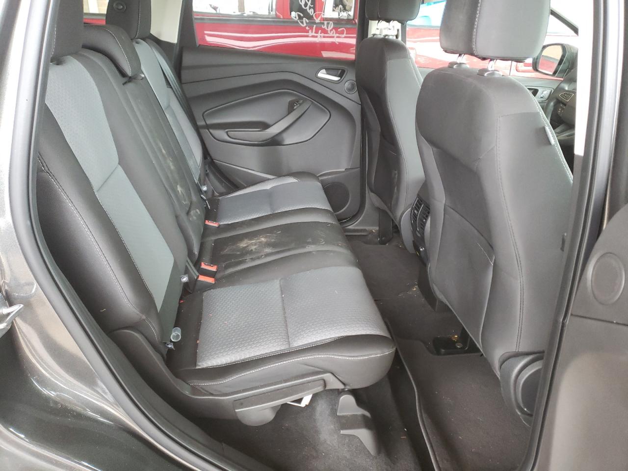 Photo 6 from auction – 2017 FORD ESCAPE SE with VIN 1FMCU0GD7HUC94426