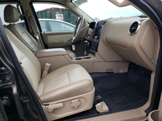 Photo 5 from auction – 2008 FORD EXPLORER S with VIN 1FMEU33EX8UA47958