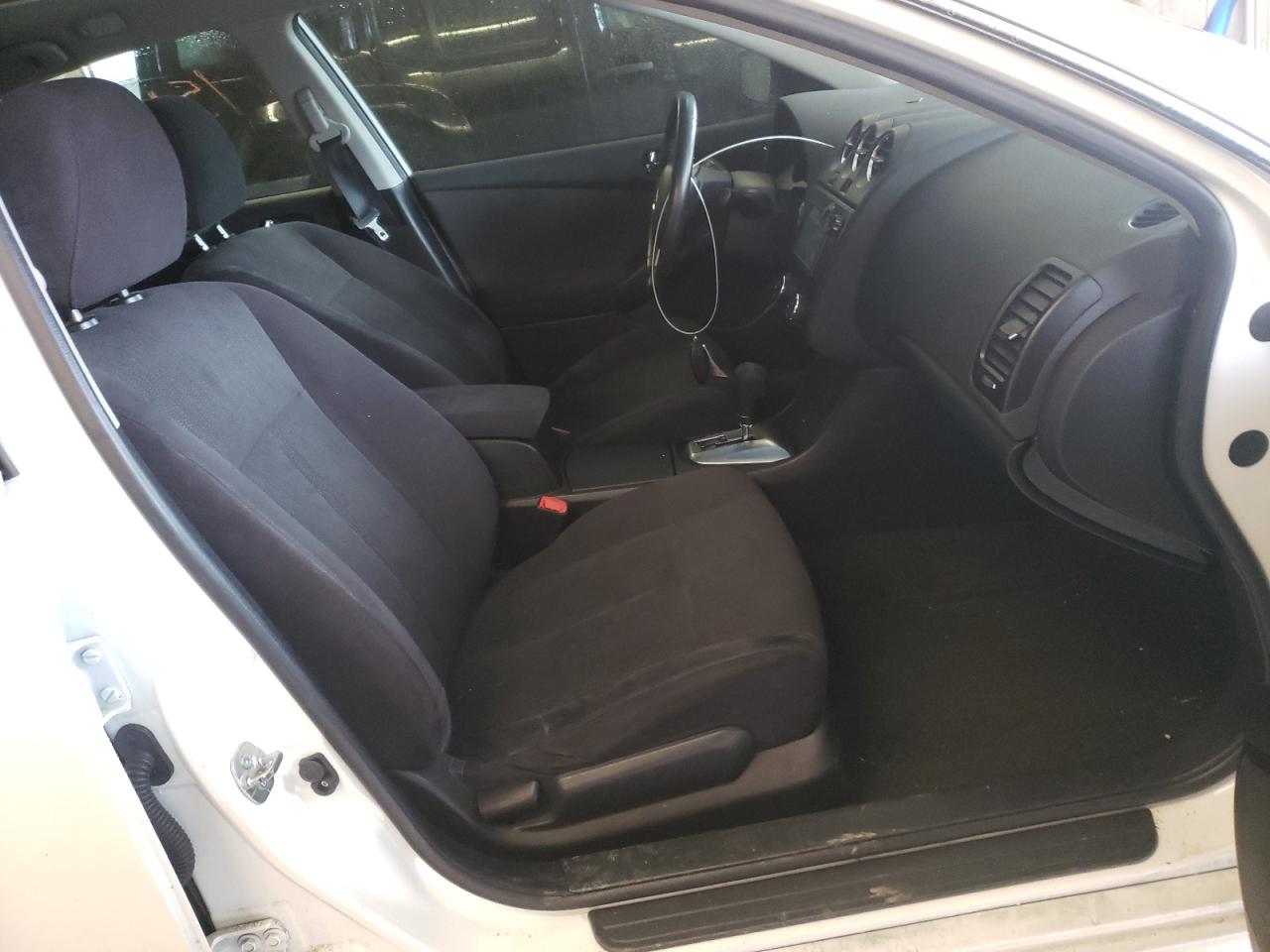 Photo 5 from auction – 2011 NISSAN ALTIMA BAS with VIN 1N4AL2AP5BN496329