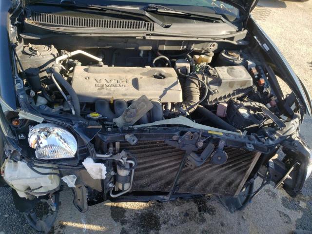 Photo 7 from auction – 2003 PONTIAC VIBE with VIN 5Y2SL62883Z459685