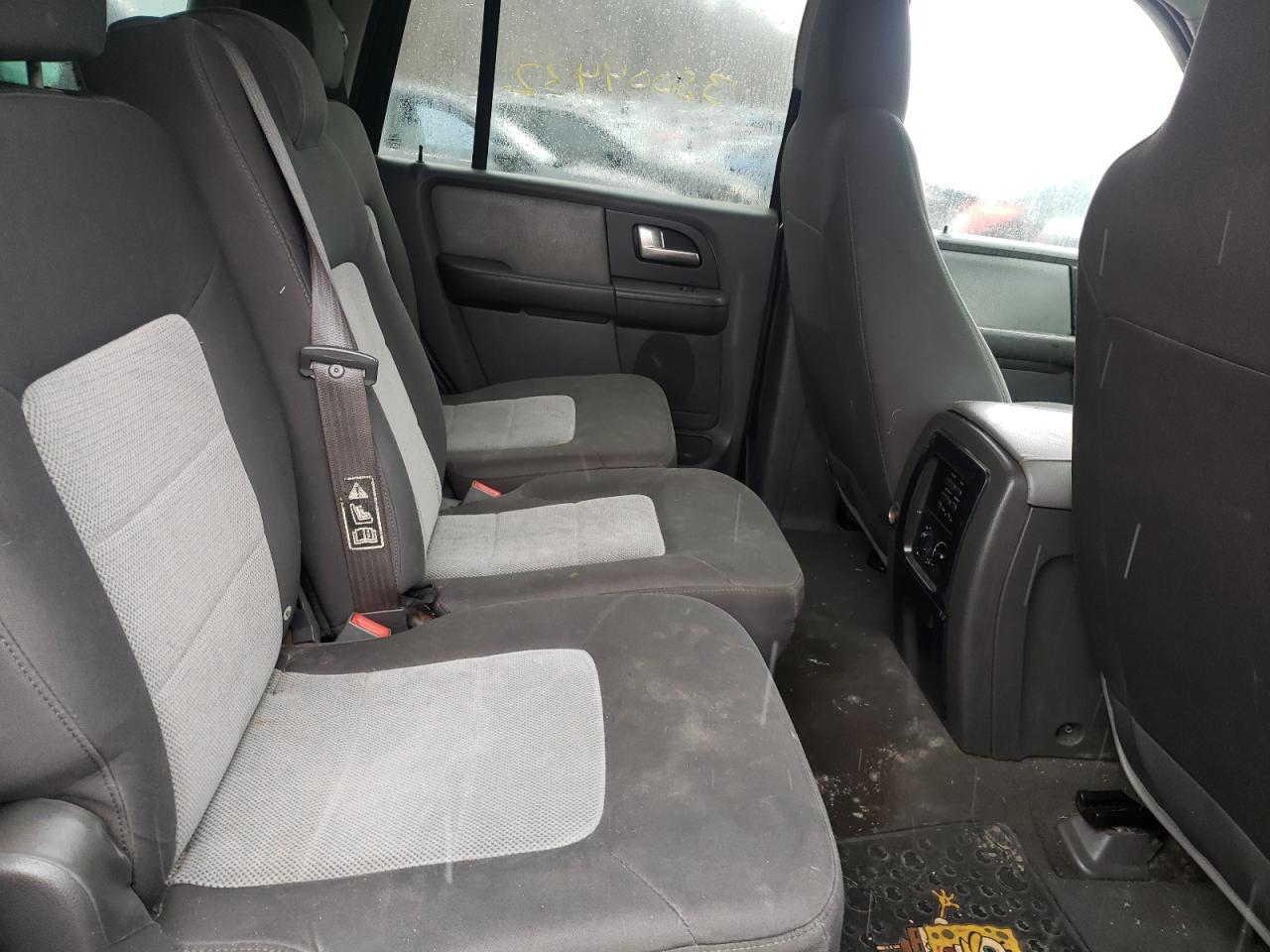 Photo 6 from auction – 2003 FORD EXPEDITION with VIN 1FMPU16WX3LB74189
