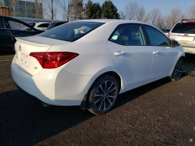 Photo 4 from auction – 2019 TOYOTA COROLLA L with VIN 2T1BURHE2KC147334