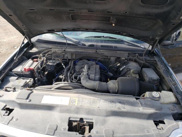 Photo 7 from auction – 2003 FORD F150 with VIN 2FTRF17203CA94199