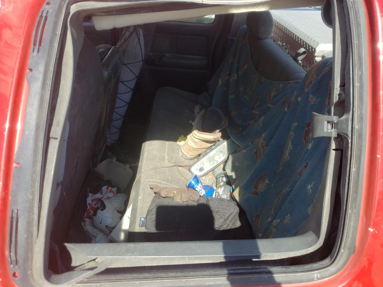 صورة رقم 6 من المزاد - 2003 CHEVROLET SILVERADO مع VIN 1GCHK29113E262413