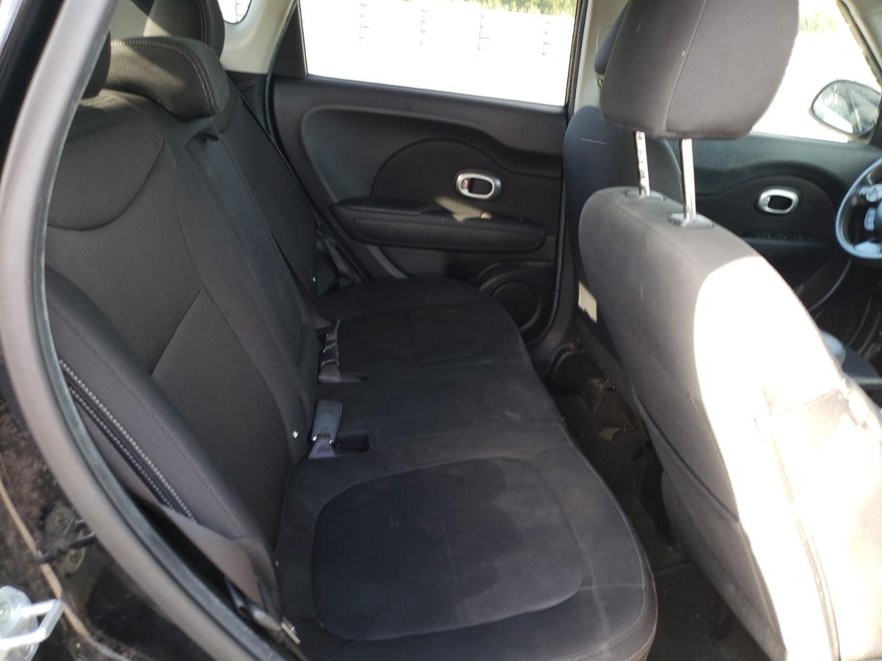 Photo 6 from auction – 2014 KIA SOUL with VIN KNDJN2A23E7069183