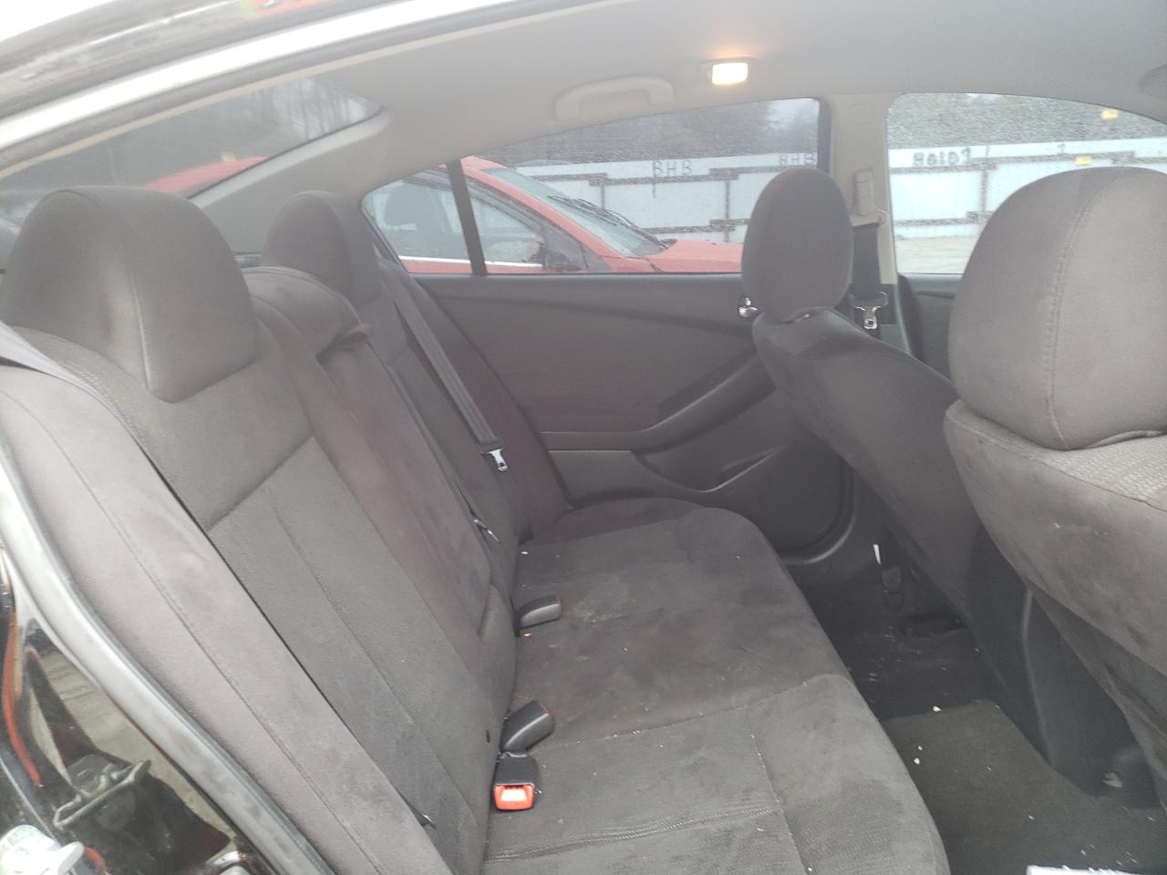 Photo 6 from auction – 2012 NISSAN ALTIMA BAS with VIN 1N4AL2AP4CN572107