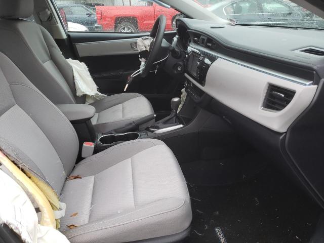 Photo 5 from auction – 2014 TOYOTA COROLLA L with VIN 5YFBURHE6EP124952