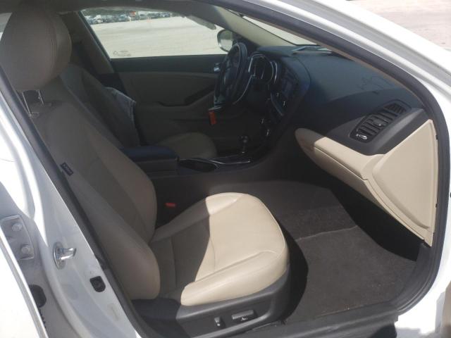 Photo 5 from auction – 2015 KIA OPTIMA EX with VIN 5XXGN4A73FG354363
