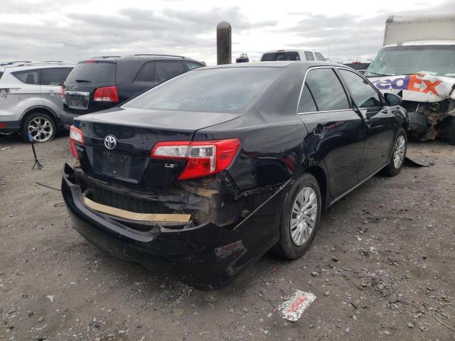 Photo 4 from auction – 2013 TOYOTA CAMRY L with VIN 4T4BF1FK3DR297870