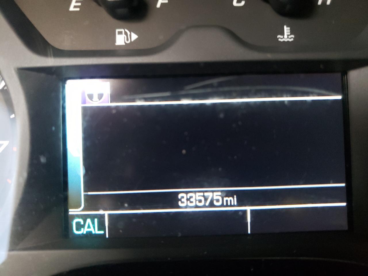 Photo 8 from auction – 2018 CHEVROLET CAMARO LT with VIN 1G1FB1RS8J0100677
