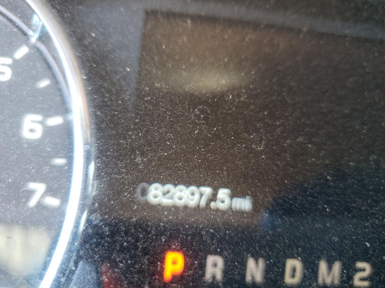 Photo 8 from auction – 2013 FORD F150 SUPER with VIN 1FTEX1EM8DFD71283