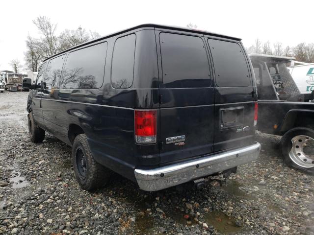 Photo 3 from auction – 2011 FORD ECONOLINE with VIN 1FBSS3BL8BDB00102
