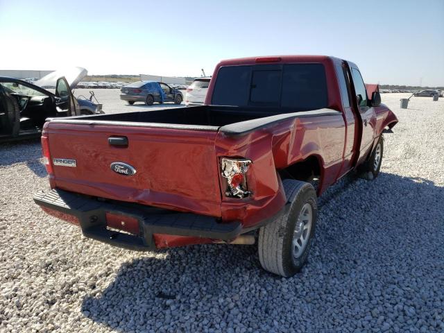 Photo 4 from auction – 2011 FORD RANGER SUP with VIN 1FTKR1EE1BPA83943