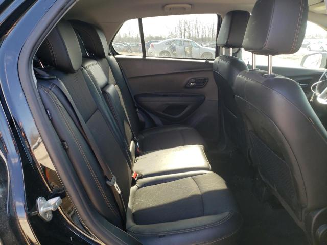 Photo 6 from auction – 2019 CHEVROLET TRAX 1LT with VIN 3GNCJLSB0KL210802
