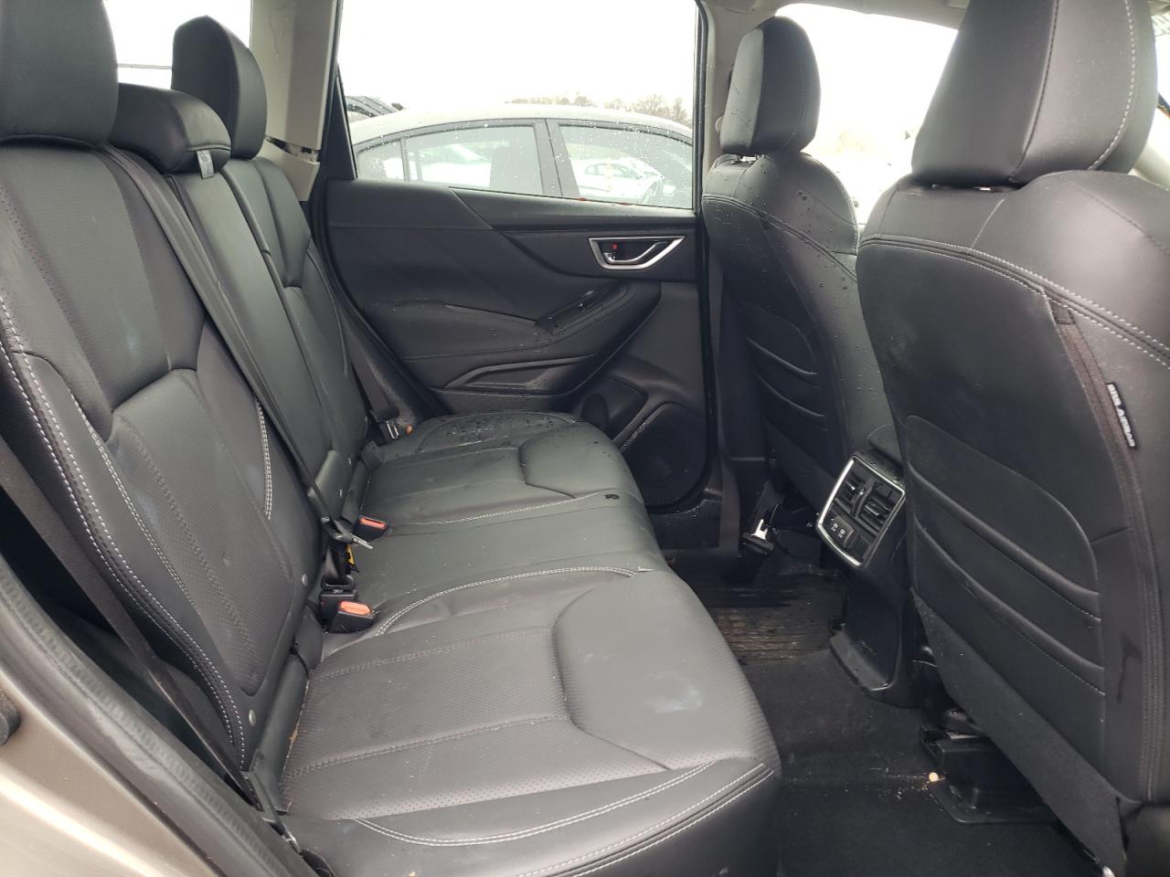 Photo 6 from auction – 2020 SUBARU FORESTER L with VIN JF2SKAUC6LH441281