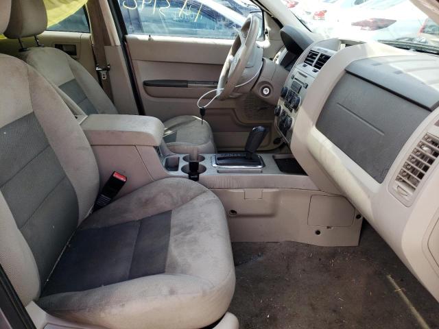 Photo 5 from auction – 2008 FORD ESCAPE XLT with VIN 1FMCU93Z18KA92084