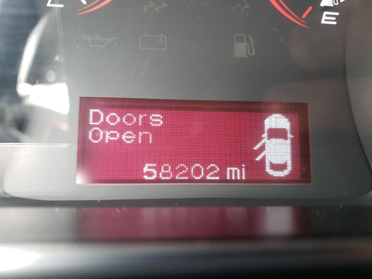 Photo 8 from auction – 2016 DODGE DART SXT S with VIN 1C3CDFFA8GD817034