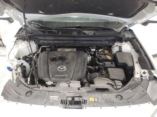 Photo 7 from auction – 2020 MAZDA CX-5 TOURI with VIN JM3KFBCM0L0731475