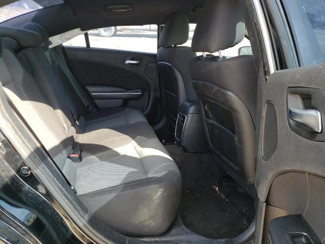 Photo 6 from auction – 2016 DODGE CHARGER SX with VIN 2C3CDXHG8GH199143