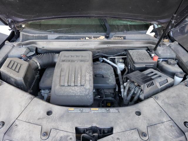 Photo 7 from auction – 2014 CHEVROLET EQUINOX LT with VIN 2GNFLFEK9E6364390