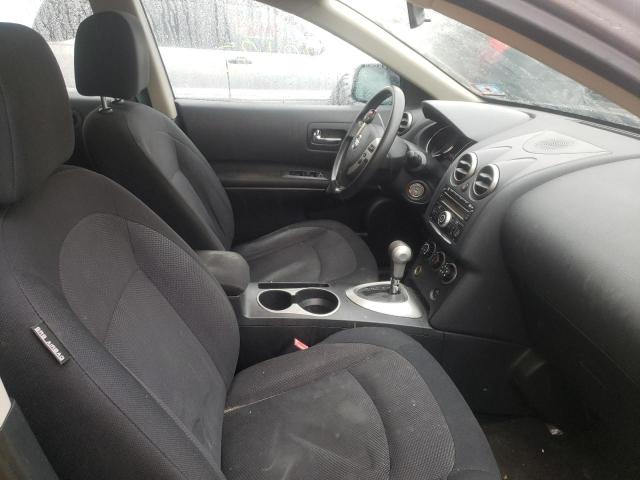 Photo 5 from auction – 2011 NISSAN ROGUE S with VIN JN8AS5MV6BW283400