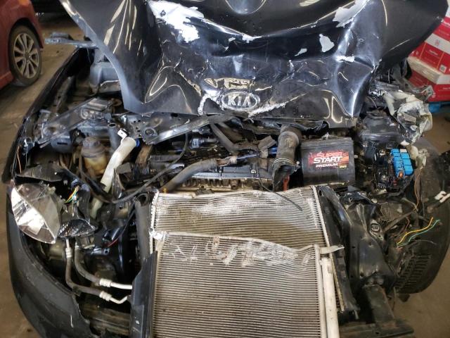 Photo 7 from auction – 2010 KIA SOUL with VIN KNDJT2A24A7700264