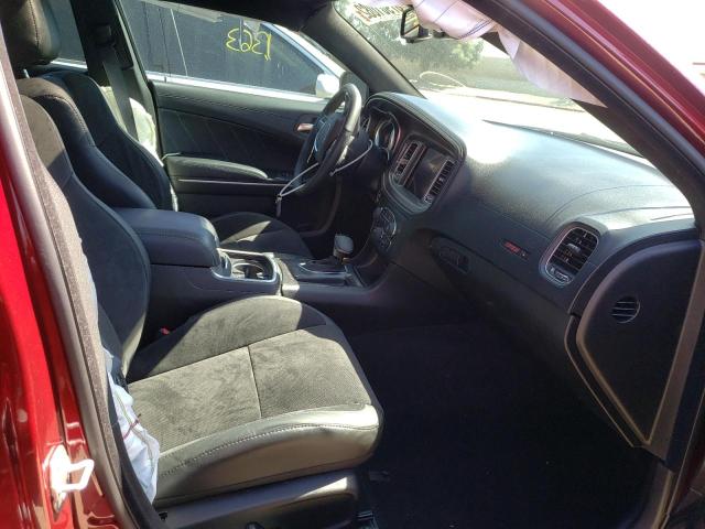 Photo 5 from auction – 2021 DODGE CHARGER SC with VIN 2C3CDXGJ5MH669797