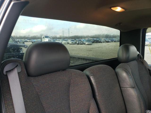 Photo 6 from auction – 1999 CHEVROLET SILVERADO with VIN 1GCEC14T0XZ130566