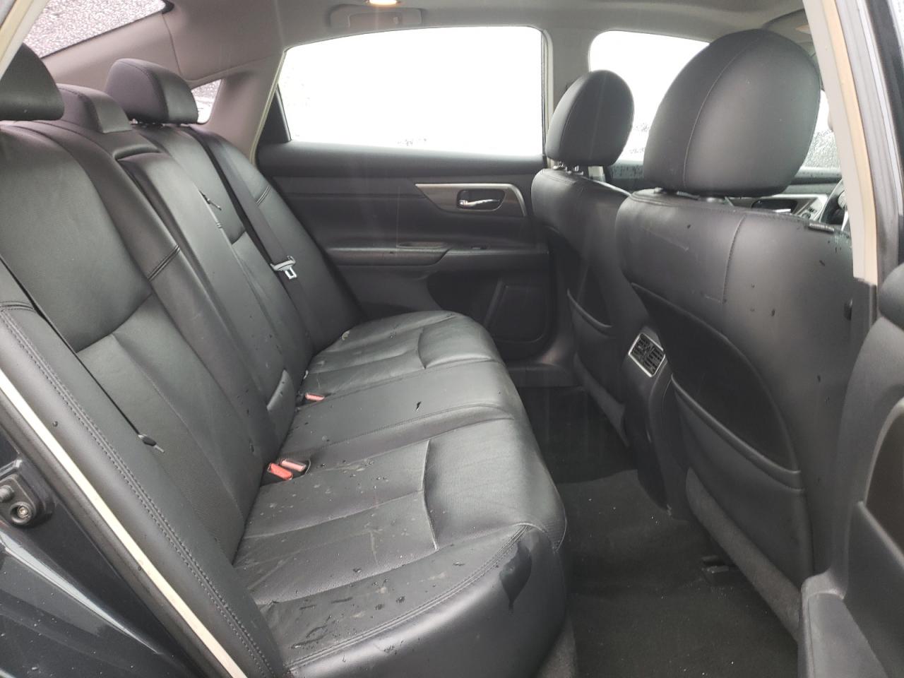 Photo 6 from auction – 2013 NISSAN ALTIMA 2.5 with VIN 1N4AL3AP0DN556820